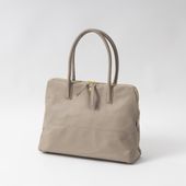 Neutral Gray/バッグ ハスキー M