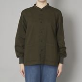 motone/カバーシャツ