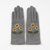 手袋 pansy（パンジー）