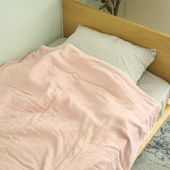 ichiori/nichinichi 冬のガーゼケット