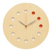 cosine/掛け時計 カラー