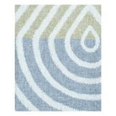 LAPUAN KANKURIT/METSALAMPI マルチユースタオル 95×180cm