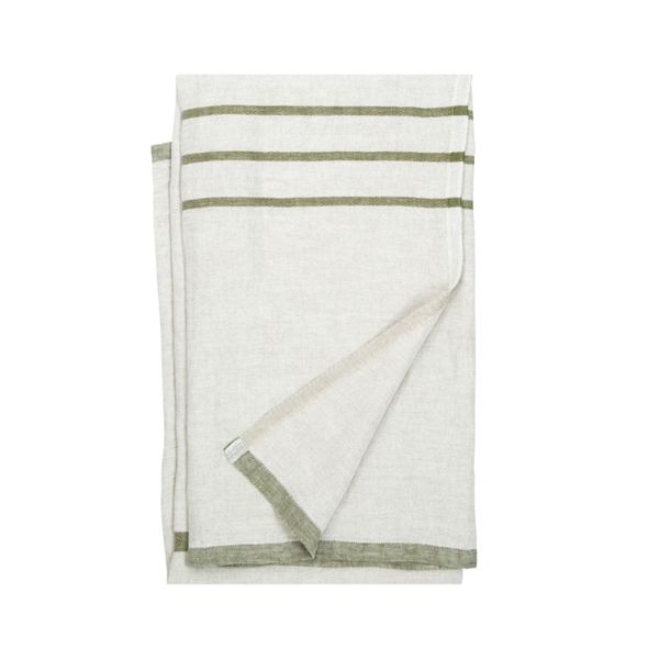 LAPUAN KANKURIT/USVA マルチユースタオル -暑い時期、やわらかな