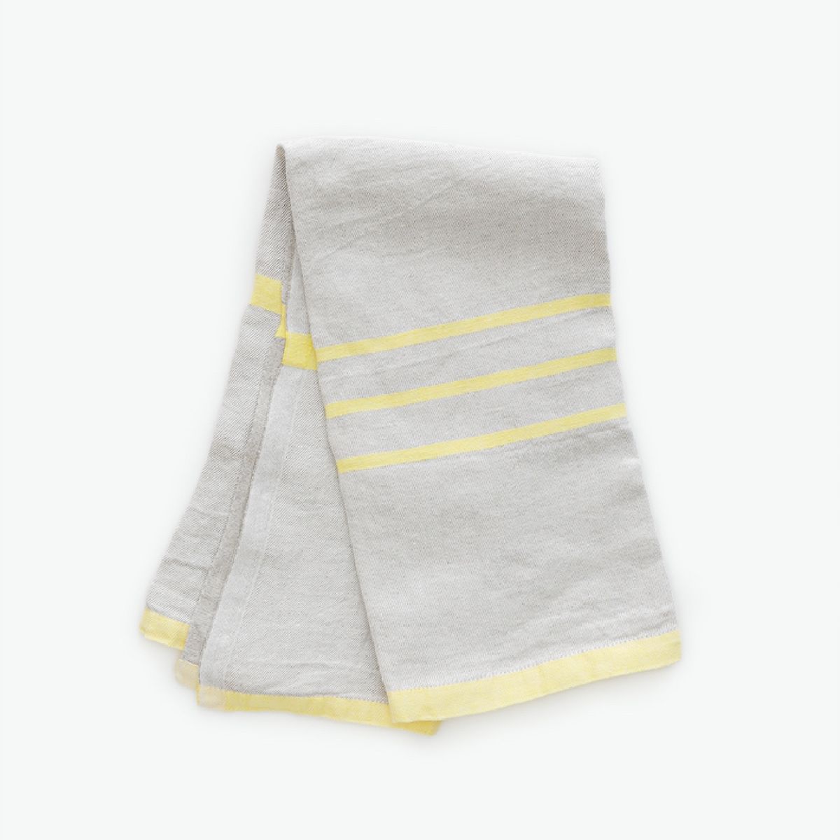 リネンイエロー