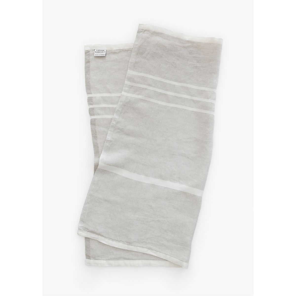 リネンホワイト