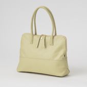 Neutral Gray/バッグ ハスキー M