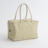 Neutral Gray/ジェーン ミニボストンバッグ