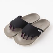 AKAISHI/610 5本指エクサルームサンダル