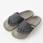 AKAISHI/610 5本指エクサルームサンダル