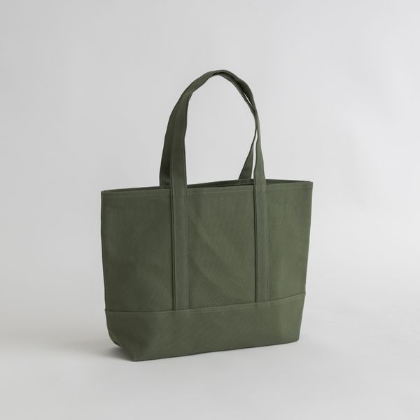 受注会限定】みつばちトート/みつばちトート Mサイズ長め -実用性が