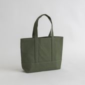 【受注会限定】みつばちトート/みつばちトート Mサイズ長め