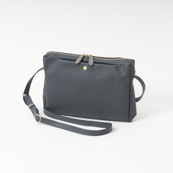 Neutral Gray/ジェーン ポシェットS