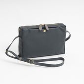 Neutral Gray/ジェーン ポシェット M