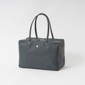 Neutral Gray/ジェーン ミニボストンバッグ