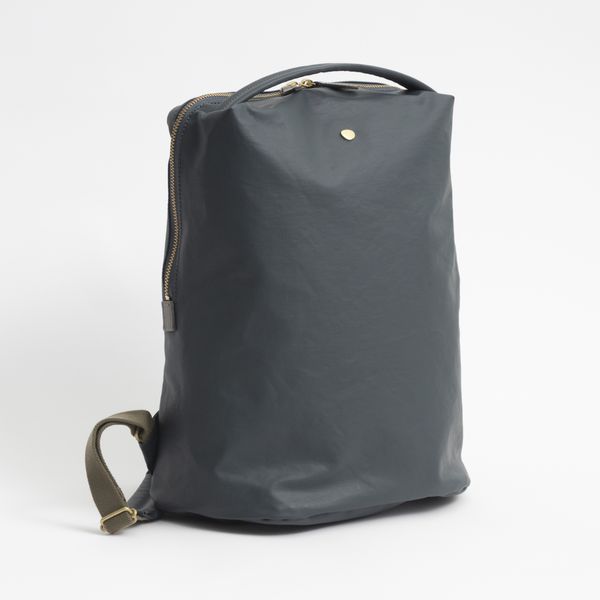 Neutral Gray/ジェーン スクエアリュック