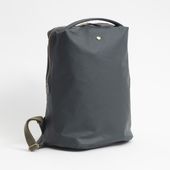 Neutral Gray/ジェーン スクエアリュック