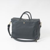 Neutral Gray/ジェーン 2way ショルダーバッグ M