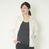 天衣無縫/リブカップ付きタンクトップ2026年春夏限定カラー