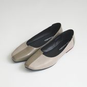 yuko imanishi＋/プレミアムソフトフラットシューズ ASAHI