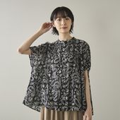 Brocante/フロンセシャツ