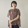 ブラウンペイズリー