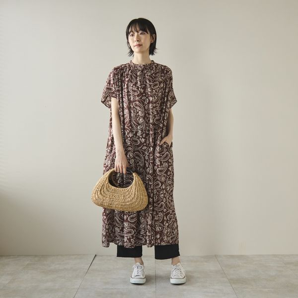 Brocante/フロンセワンピース