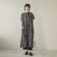 ブラックペイズリー