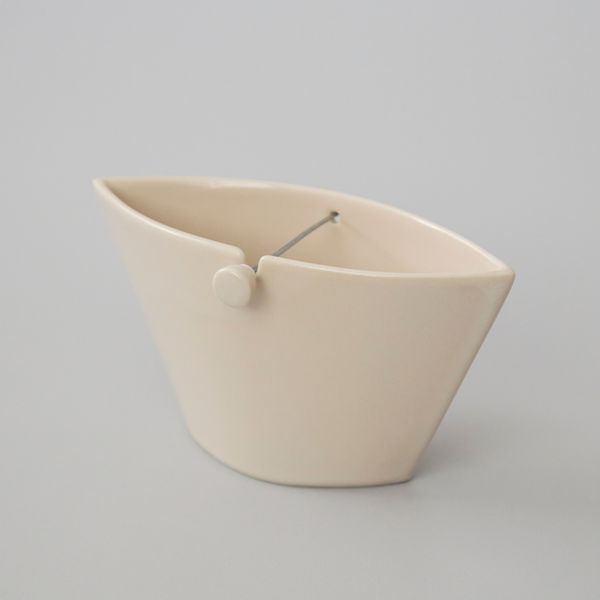 KIHARA/蚊とり器 -インテリアになじむ蚊取り線香ホルダー - スタイルストア