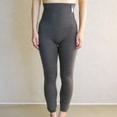 くらしきぬ/はらぱん 内絹外ウール腹巻パンツ ロング