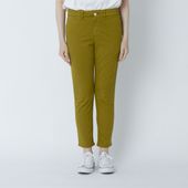 Brocante/D.M.G.リラクシングテーパードパンツ