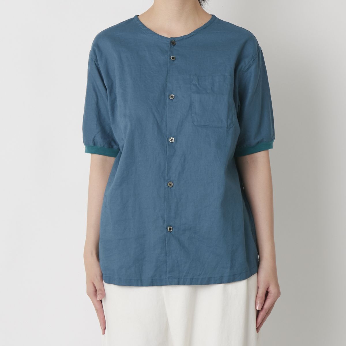 オールドブルー