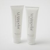 MAR apelar/月桃クリアクレンジングジェル お得な2本セット