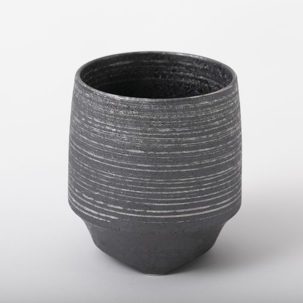 KIHARA/香酒盃 L -焼酎の風味が際立つ、焼酎のための香酒盃 - スタイル