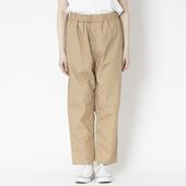 NARU/タイプライターダンプ コージーパンツ