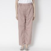 NARU/タイプライターダンプ コージーパンツ