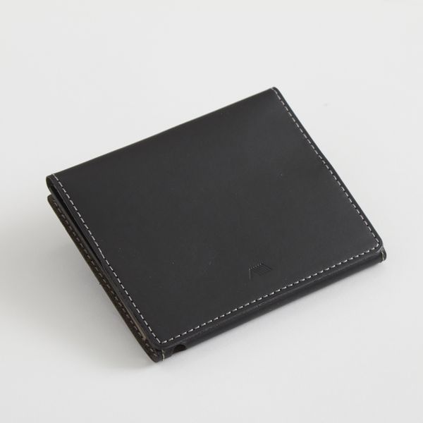 YAMASAKI DESIGN WORKS/カードホルダー -メモホルダーが一体になった