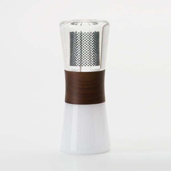 スフェラーランタン -太陽の力で灯る、優しいアカリ - スタイルストア