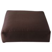 FIBER ART STUDIO/リネンクッションチェア スクエア