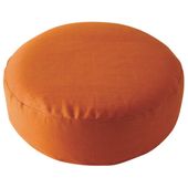 FIBER ART STUDIO/リネンクッションチェア ラウンド