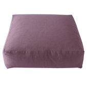 FIBER ART STUDIO/リネンクッションチェア スクエア