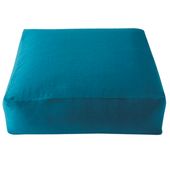 FIBER ART STUDIO/リネンクッションチェア スクエア