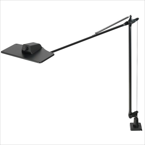 EXARM OLED デスクライト -反射が少ないから、目が疲れにくいデスク