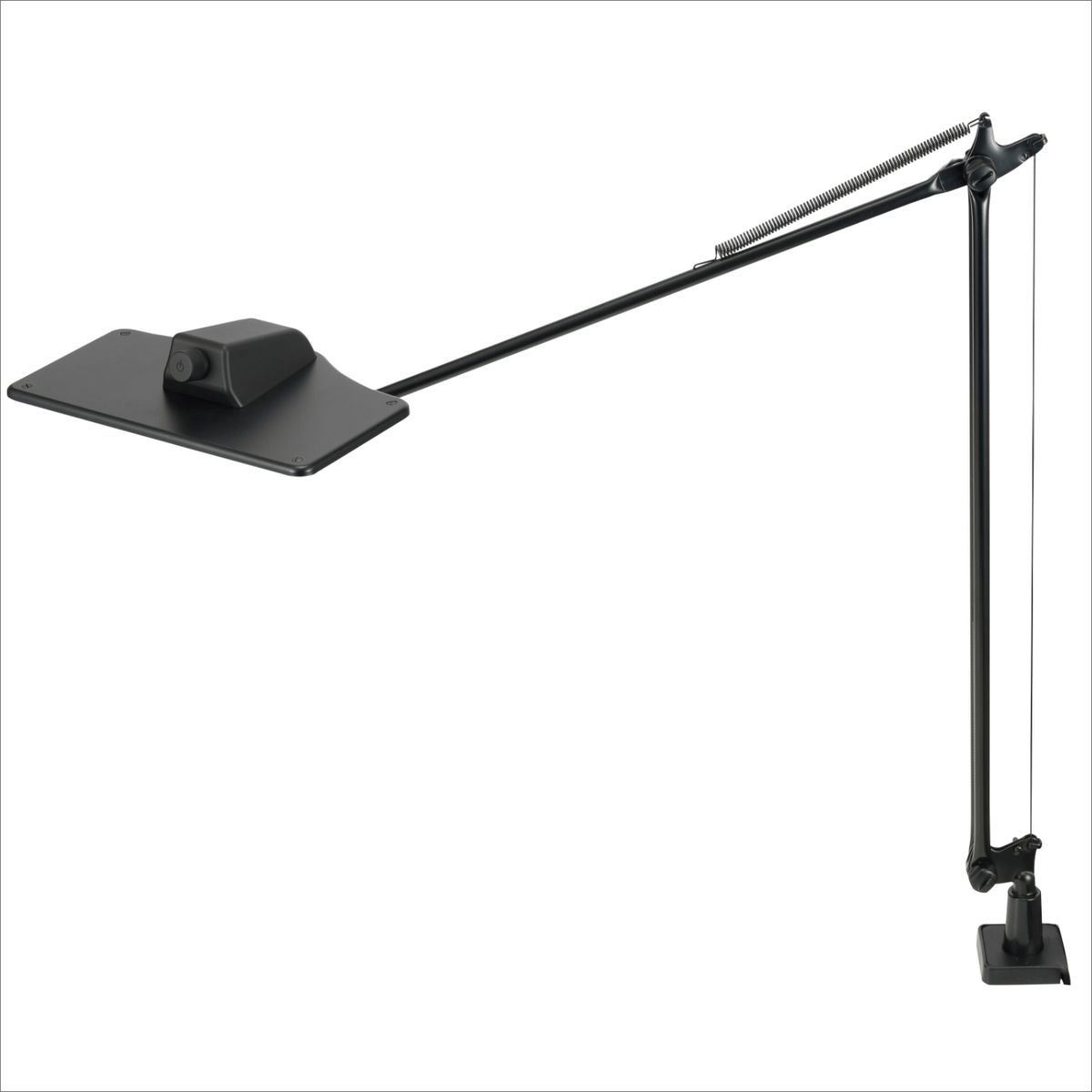 ブラック/電球色