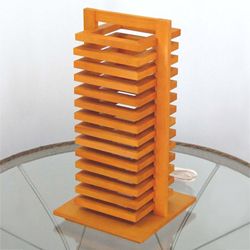 スタンドライト Hikidashi -光と影をコントロールする照明 - スタイル