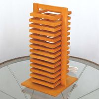 ミディアムブラウン