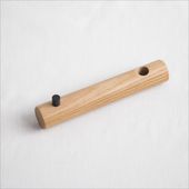 NAGANO INTERIOR/kiki コートスタンド用フック 2個セット