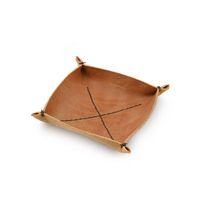 アンティークブラウン