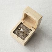 丹野製作所/指輪入