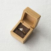 丹野製作所/指輪入