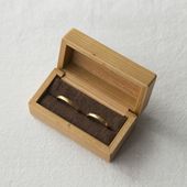 丹野製作所/指輪入 ツイン